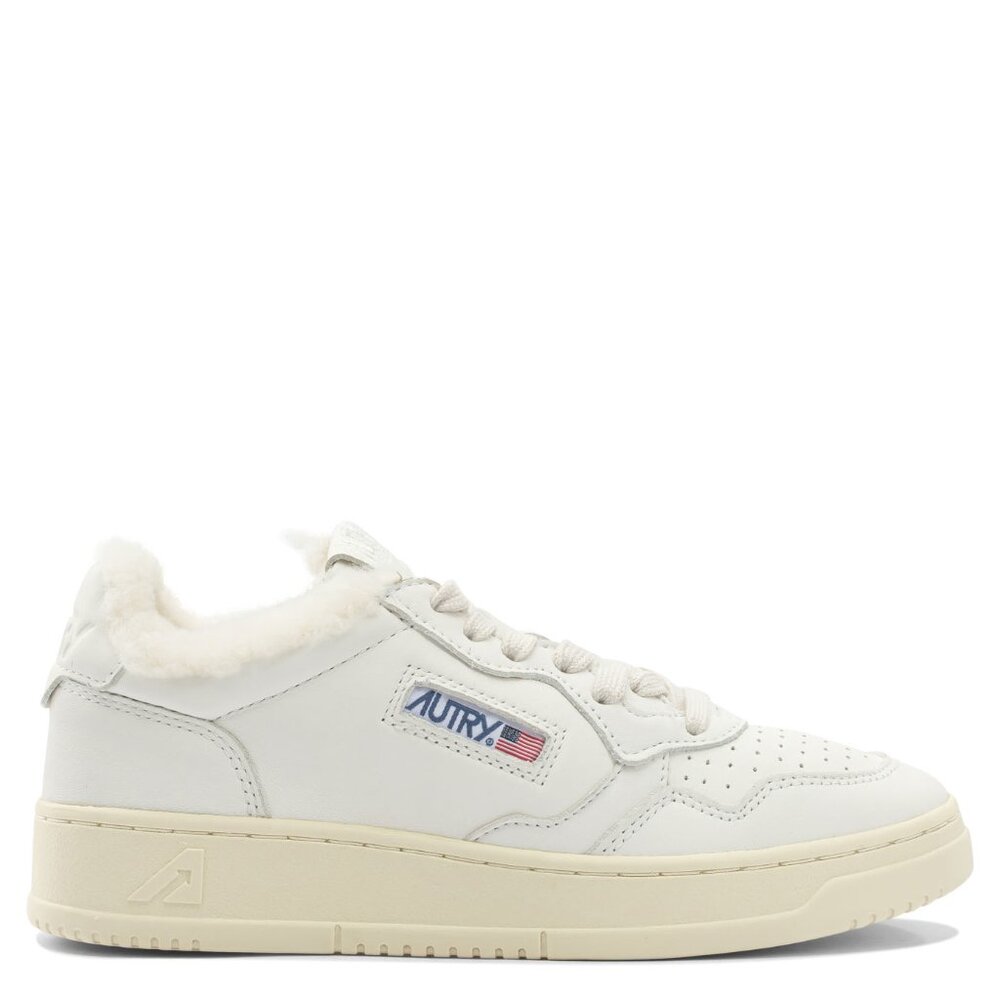 Autry Medalist Low Sneakers IT 35 Women